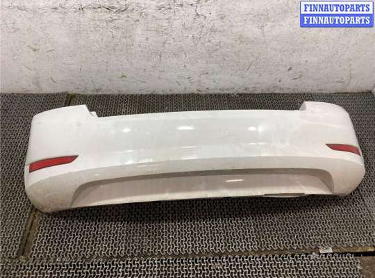 Бампер SK464449 на Skoda Fabia 2014-2021