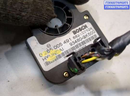 купить Датчик угла поворота на Hyundai Sonata 5 NF 2005-2010