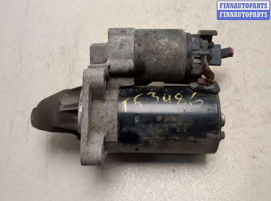Стартер FO1988355 на Ford Focus 2 2005-2008
