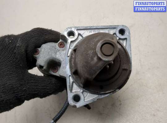 купить Стартер на Ford Focus 2 2005-2008