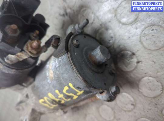 купить Стартер на Ford Focus 2 2008-2011