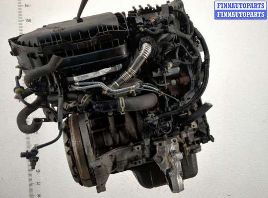 купить Двигатель (ДВС) на Peugeot 3008 2009-2016