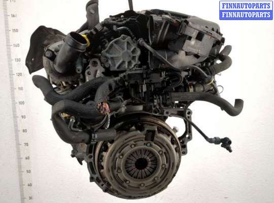 купить Двигатель (ДВС) на Peugeot 3008 2009-2016