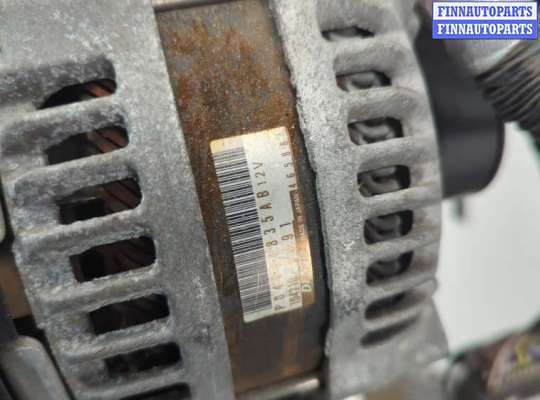 купить Генератор на Jeep Grand Cherokee 2013-2022