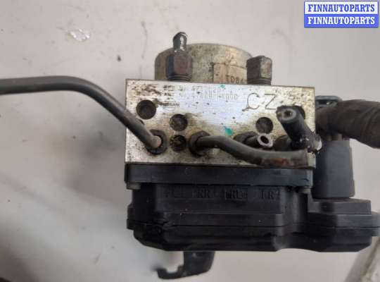 купить Блок АБС, насос (ABS, ESP, ASR) на Nissan Juke 2010-2019