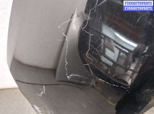 купить Крыло на Citroen C4 Picasso 2006-2013