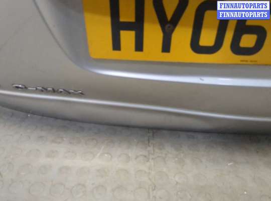 купить Крышка (дверь) багажника на Ford C-Max 2002-2010