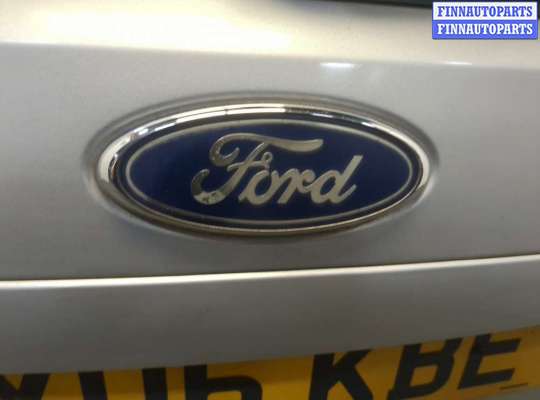 купить Крышка (дверь) багажника на Ford C-Max 2002-2010
