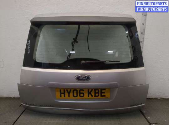 Крышка (дверь) багажника FO2218737 на Ford C-Max 2002-2010