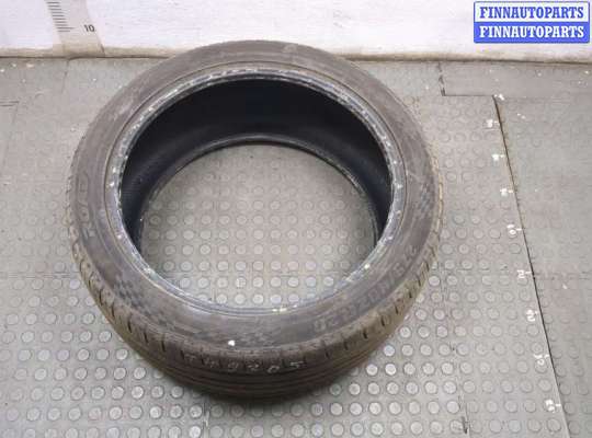 Шина PR35923 на Porsche Cayenne 2002-2010