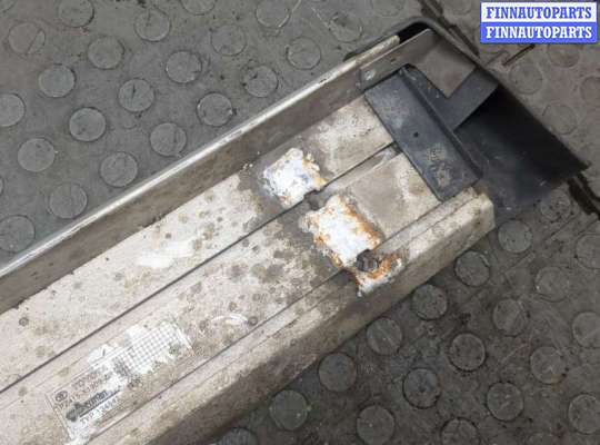 купить Подножка на Toyota RAV 4 2000-2005