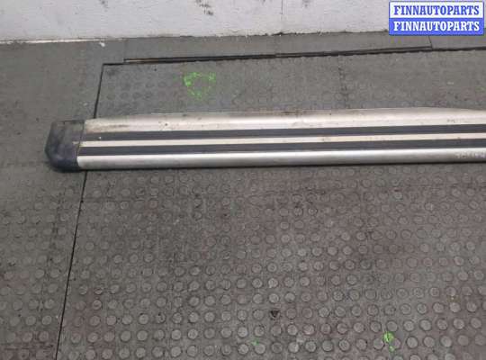 купить Подножка на Toyota RAV 4 2000-2005