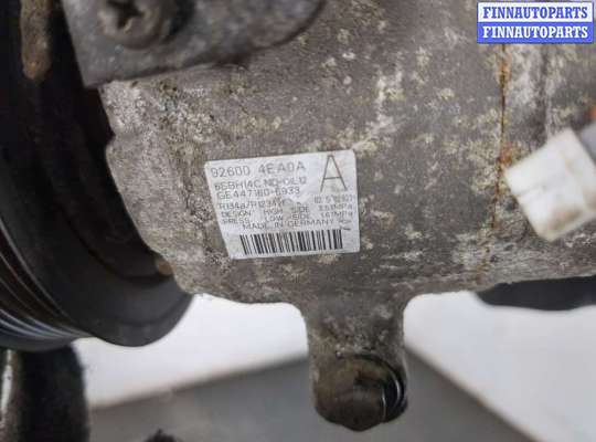 купить ТНВД на Renault Megane 3 2009-2016
