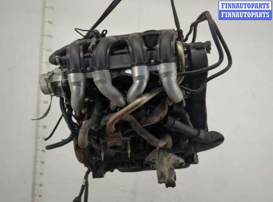 купить Двигатель (ДВС) на Citroen Berlingo 1997-2002