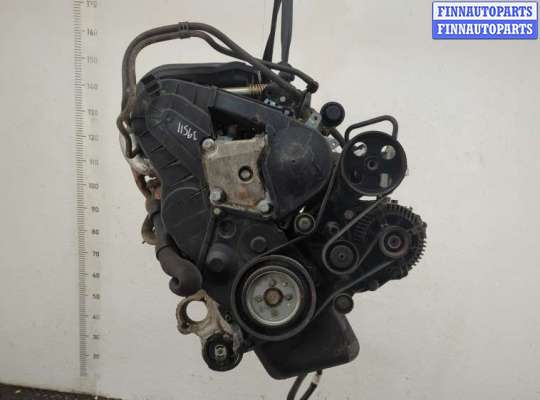 Купить Двигатель (ДВС) на Citroen Berlingo 1997-2002 Двигатель (ДВС) CT1107642 на Citroen Berlingo 1997-2002