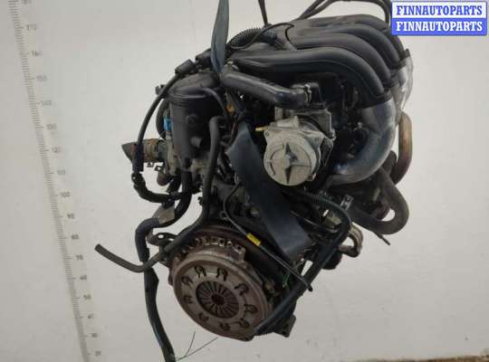 купить Двигатель (ДВС) на Citroen Berlingo 1997-2002