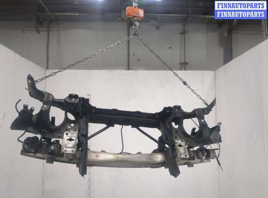купить Рамка передняя (телевизор) на BMW 7 E65 2001-2008