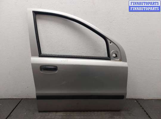 купить Дверная карта (Обшивка двери) на Fiat Panda 2003-2012