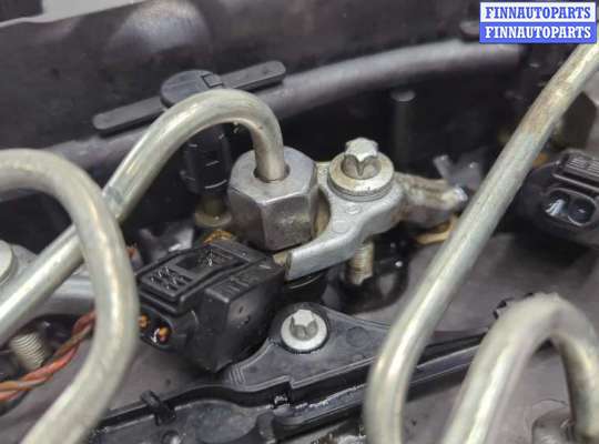 купить Форсунка топливная на BMW 5 E60 2003-2010