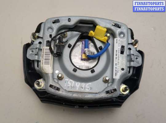 купить Подушка безопасности водителя на Audi A4 (B6) 2000-2006