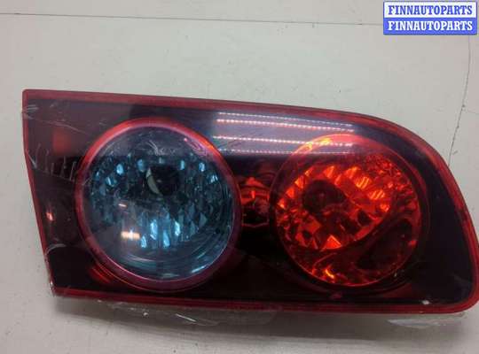 купить Фонарь крышки багажника на Fiat Croma 2005-2011