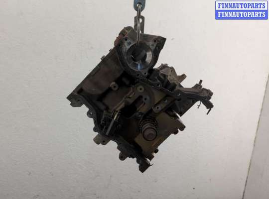 купить Блок цилиндров (Шорт блок) на Volvo C30 2006-2013