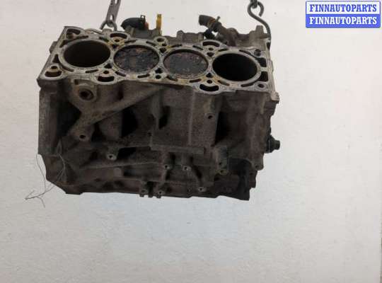 купить Блок цилиндров (Шорт блок) на Volvo C30 2006-2013