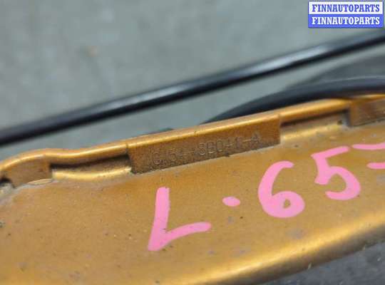 купить Рамка передняя (телевизор) на Ford Escape 2012-2015