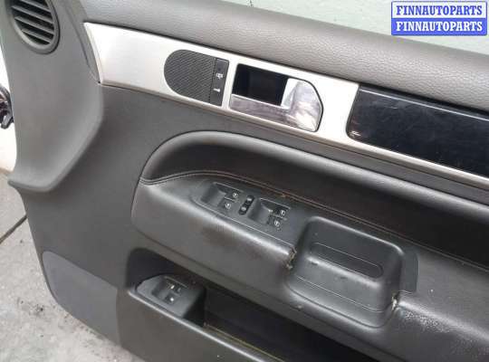 купить Дверь боковая (легковая) на Volkswagen Touareg 2007-2010