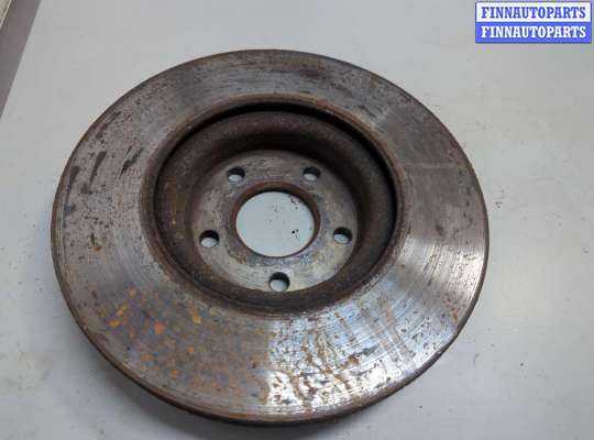 купить Диск тормозной на Ford Focus 2 2005-2008