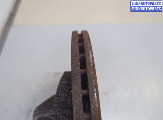 купить Диск тормозной на Ford Focus 2 2005-2008