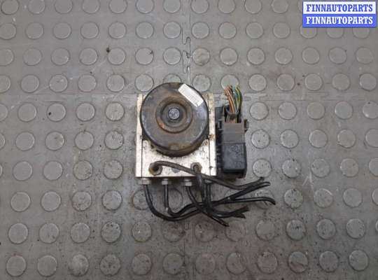купить Блок АБС, насос (ABS, ESP, ASR) на Ford Fusion 2002-2012