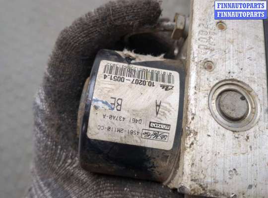 купить Блок АБС, насос (ABS, ESP, ASR) на Ford Fusion 2002-2012