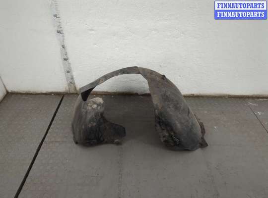 купить Защита арок (подкрылок) на Audi A3 (8P) 2003-2013