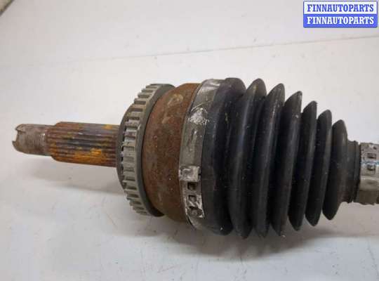 купить Полуось (приводной вал, шрус) на KIA Cerato 2013-2020