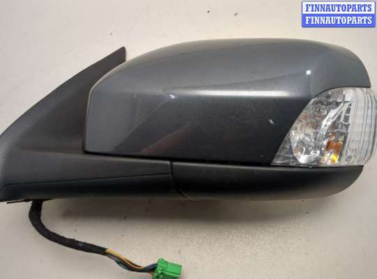 купить Зеркало боковое на Volvo XC90 2002-2014