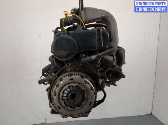 купить Двигатель (ДВС) на Volkswagen LT 28-46 1996-2006