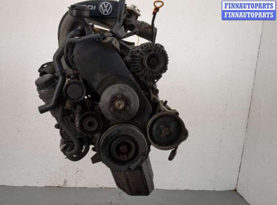 купить Двигатель (ДВС) на Volkswagen LT 28-46 1996-2006