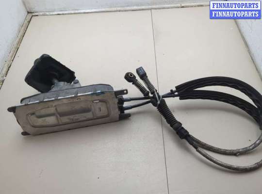 купить Кулиса КПП на Volkswagen Passat 6 2005-2010