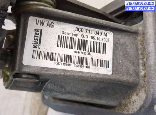 купить Кулиса КПП на Volkswagen Passat 6 2005-2010