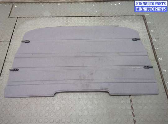 купить Полка багажника на Nissan Almera Tino