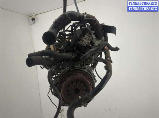 купить Двигатель (ДВС) на Toyota Yaris 2005-2011