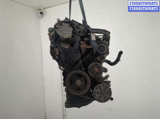 Купить Двигатель (ДВС) на Toyota Yaris 2005-2011 Двигатель (ДВС) TT977986 на Toyota Yaris 2005-2011