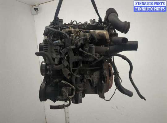 купить Двигатель (ДВС) на Toyota Yaris 2005-2011