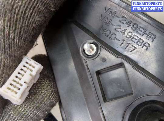 купить Зеркало боковое на Honda Accord 7 2003-2007