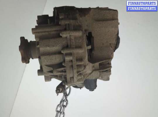 купить КПП - робот на Volkswagen Passat 6 2005-2010