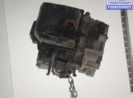 купить КПП - робот на Volkswagen Passat 6 2005-2010