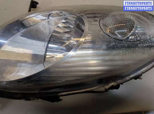 купить Фара (передняя) на Nissan Micra K12E 2003-2010