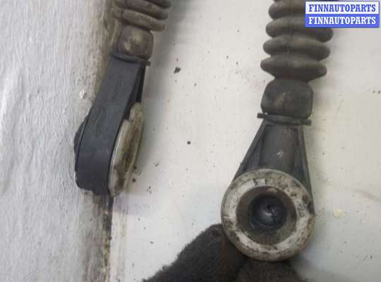 купить Кулиса КПП на Nissan Qashqai 2013-2022