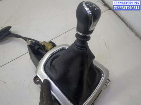 купить Кулиса КПП на Nissan Qashqai 2013-2022